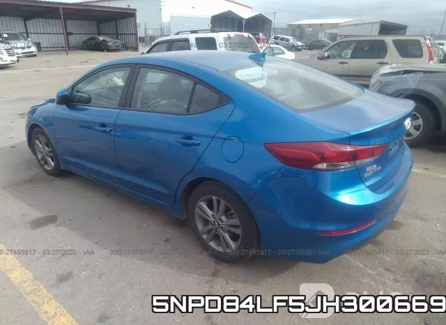 5NPD84LF5JH300669 фото 4