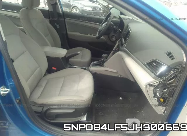 5NPD84LF5JH300669 фото 6