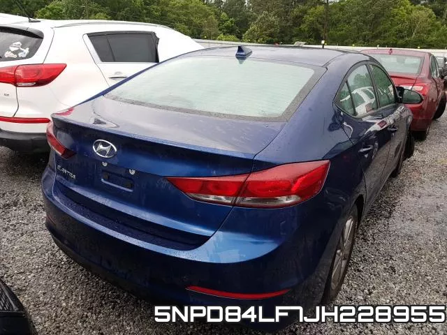 5NPD84LF7JH228955 фото 5