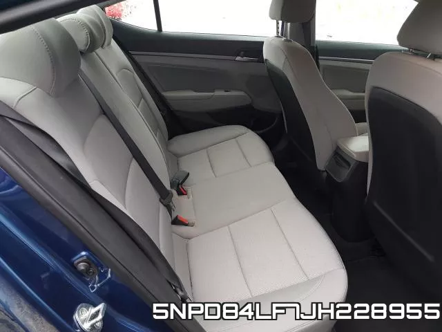 5NPD84LF7JH228955 фото 7