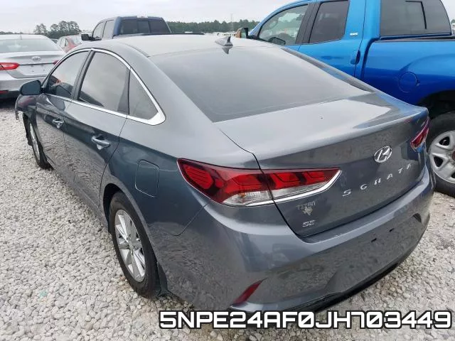 5NPE24AF0JH703449 фото 4