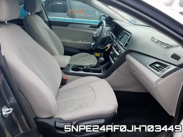 5NPE24AF0JH703449 фото 6