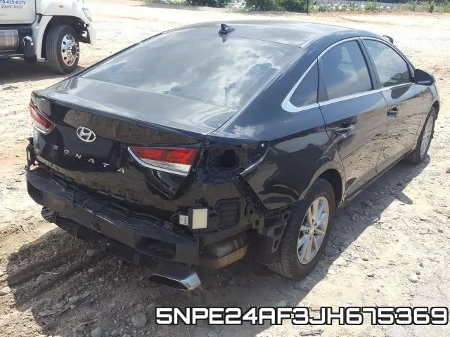 5NPE24AF3JH675369 фото 5