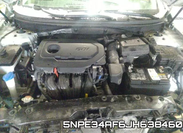 5NPE34AF6JH638460 фото 2