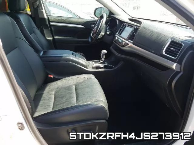 5TDKZRFH4JS273912 фото 6