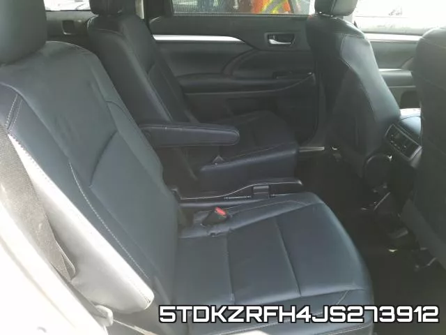 5TDKZRFH4JS273912 фото 7