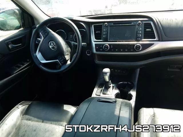 5TDKZRFH4JS273912 фото 10