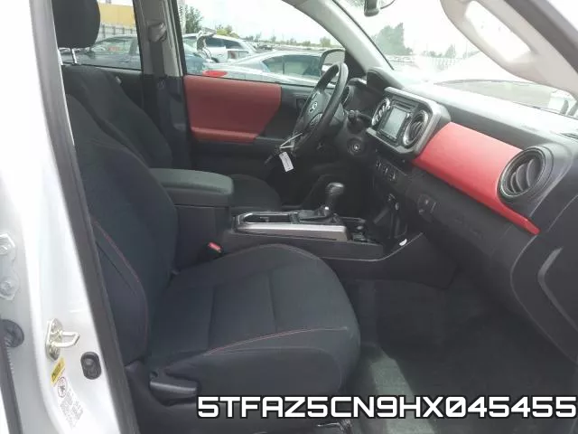 5TFAZ5CN9HX045455 фото 6