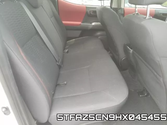 5TFAZ5CN9HX045455 фото 7
