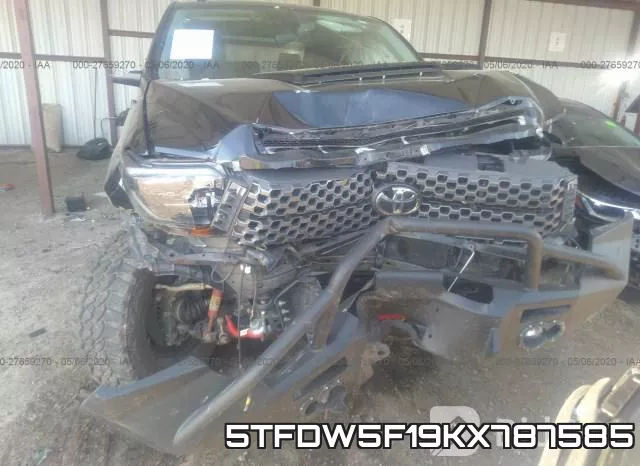 5TFDW5F19KX787585 фото 7