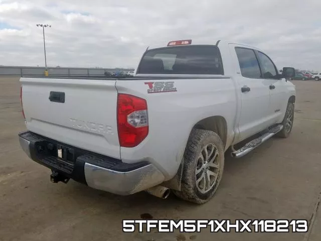 5TFEM5F1XHX118213 фото 5