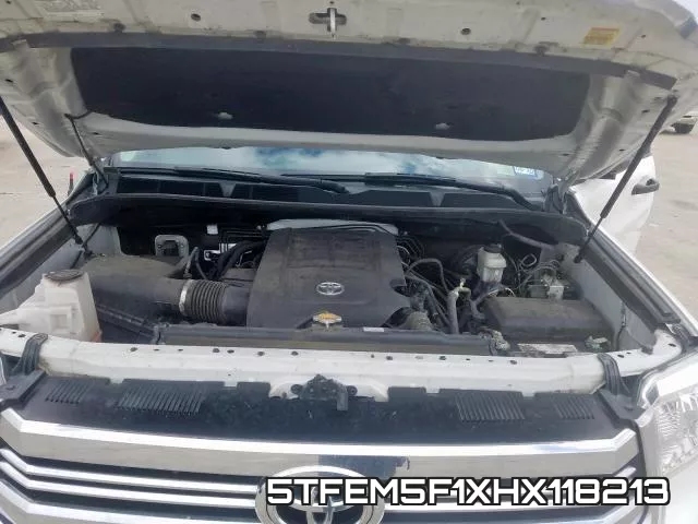 5TFEM5F1XHX118213 фото 8