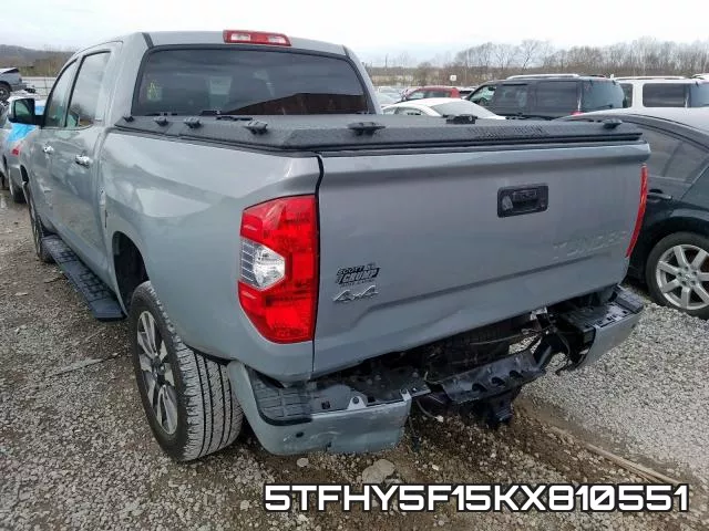 5TFHY5F15KX810551 фото 4