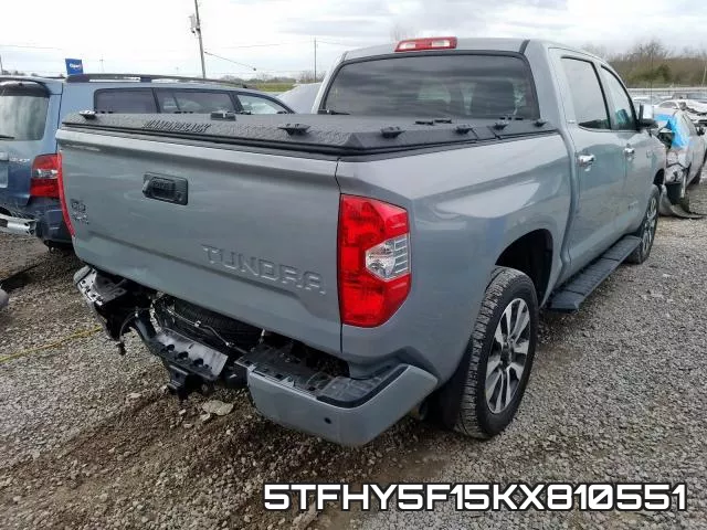 5TFHY5F15KX810551 фото 5