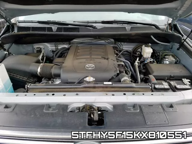 5TFHY5F15KX810551 фото 8