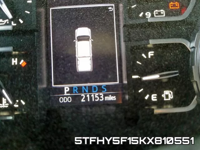 5TFHY5F15KX810551 фото 9