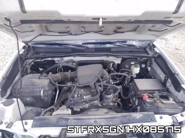 5TFRX5GN1HX085175 фото 8