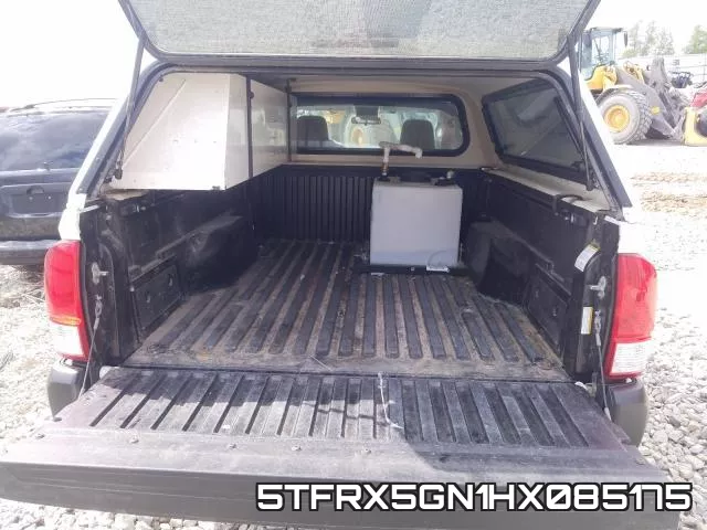 5TFRX5GN1HX085175 фото 10