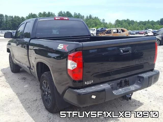 5TFUY5F1XLX870910 фото 4