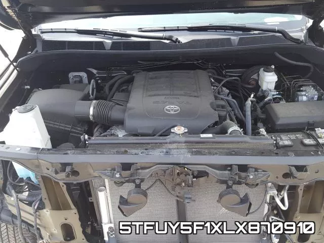 5TFUY5F1XLX870910 фото 8