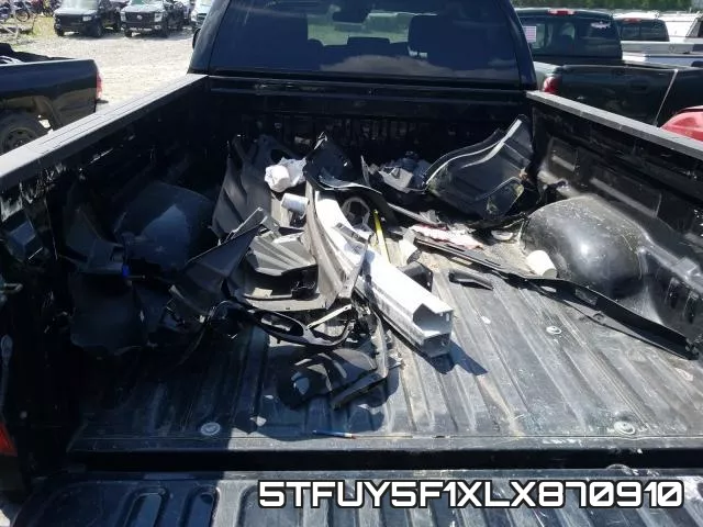 5TFUY5F1XLX870910 фото 10