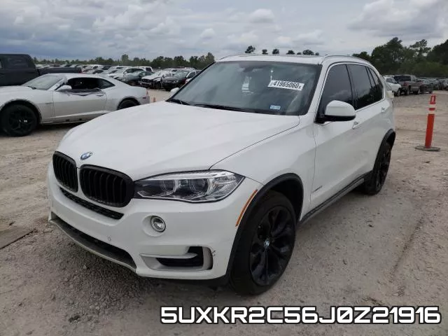5UXKR2C56J0Z21916 фото 3