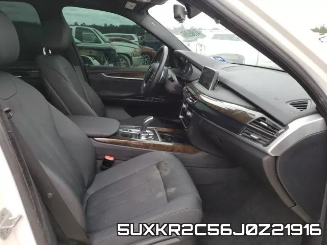 5UXKR2C56J0Z21916 фото 6