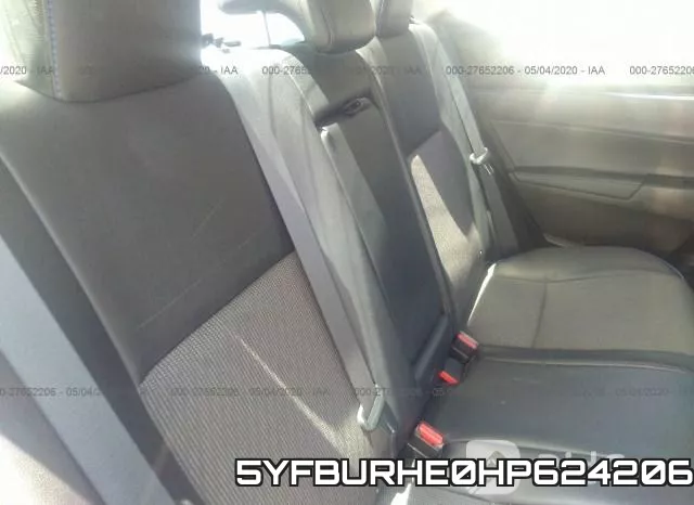 5YFBURHE0HP624206 фото 9