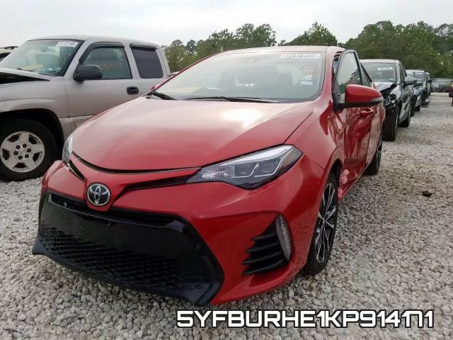 5YFBURHE1KP914171 фото 3