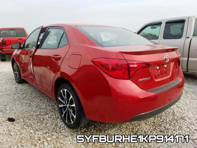5YFBURHE1KP914171 фото 4