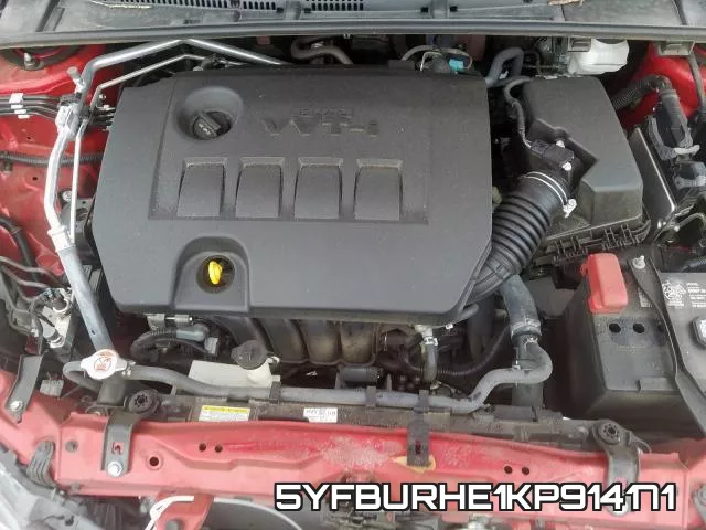 5YFBURHE1KP914171 фото 8