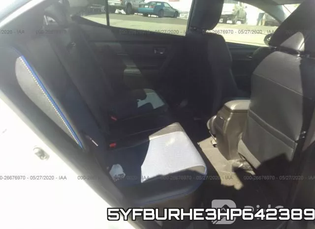 5YFBURHE3HP642389 фото 8