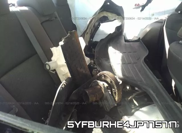 5YFBURHE4JP775717 фото 9