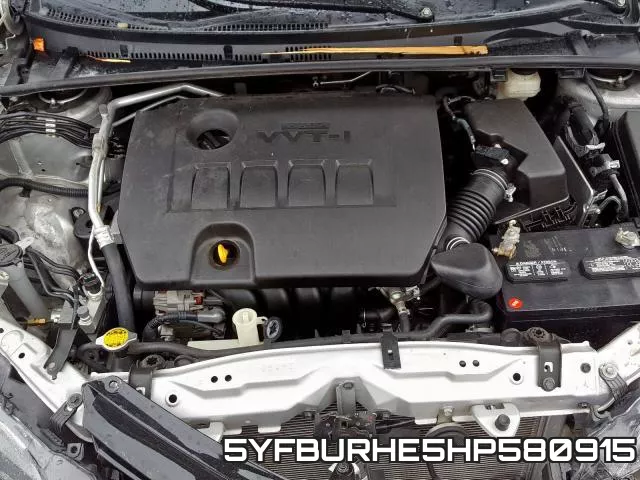 5YFBURHE5HP580915 фото 8