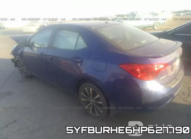 5YFBURHE6HP627790 фото 4