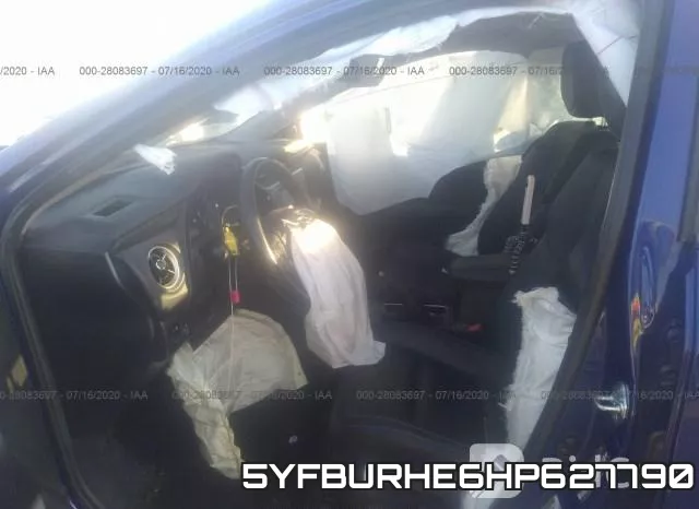 5YFBURHE6HP627790 фото 6