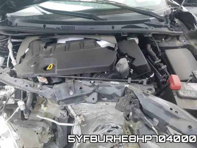 5YFBURHE8HP704000 фото 8