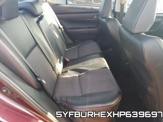 5YFBURHEXHP639697 фото 7