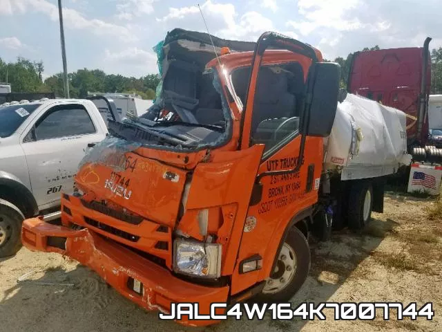 JALC4W164K7007744 фото 3