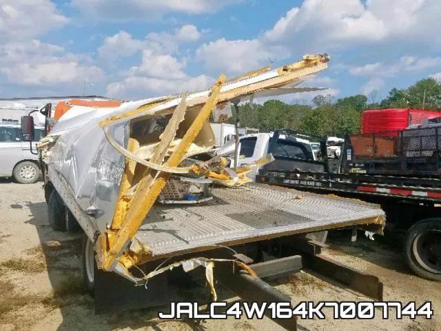 JALC4W164K7007744 фото 4