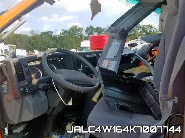 JALC4W164K7007744 фото 6