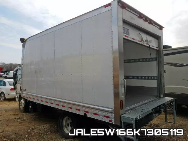 JALE5W166K7305119 фото 4
