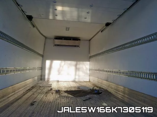 JALE5W166K7305119 фото 7