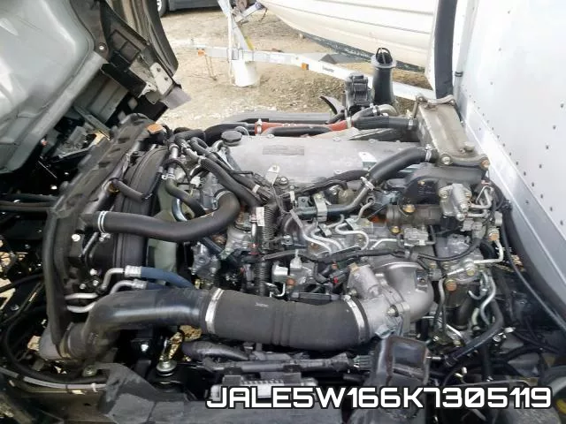 JALE5W166K7305119 фото 8