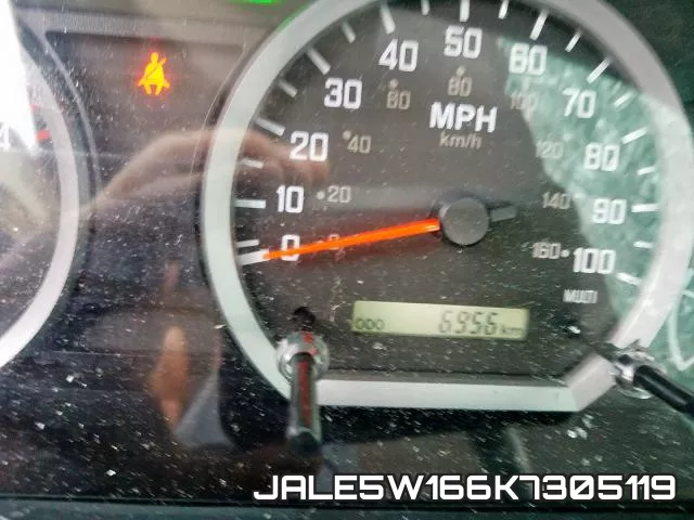 JALE5W166K7305119 фото 9