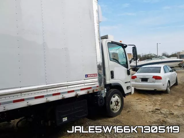 JALE5W166K7305119 фото 10