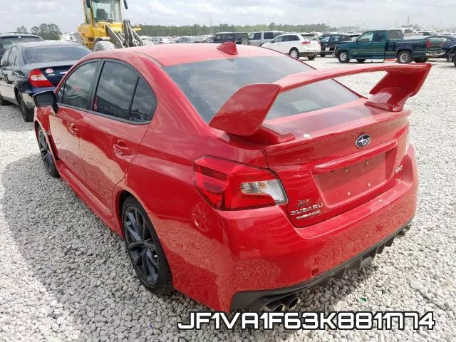 JF1VA1F63K8811774 фото 4