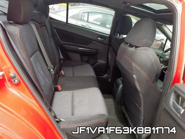JF1VA1F63K8811774 фото 7