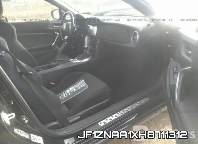 JF1ZNAA1XH8711312 фото 6