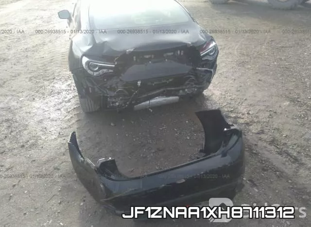 JF1ZNAA1XH8711312 фото 7